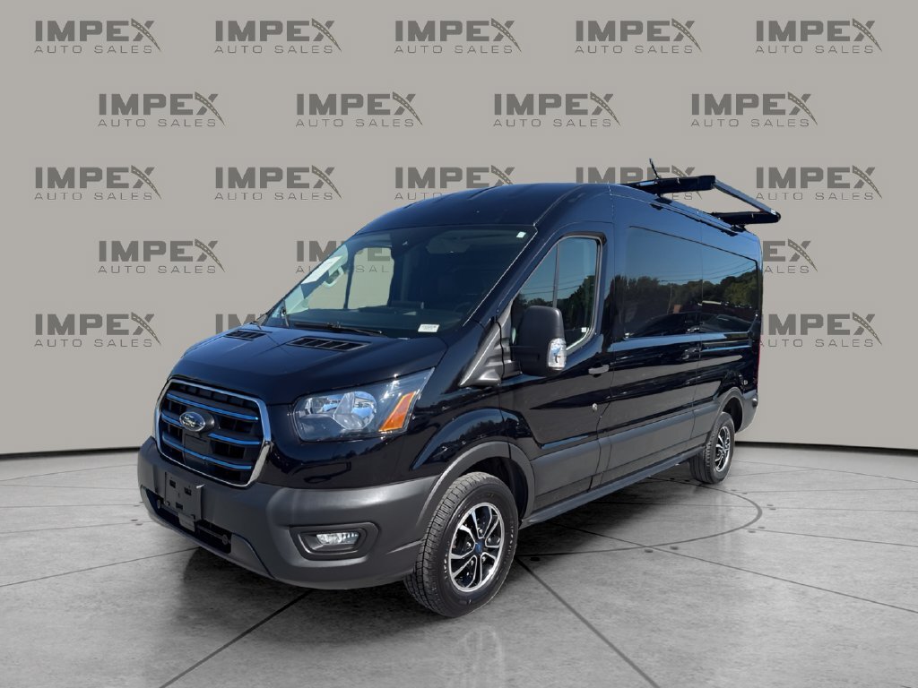 2022 FORD TRANSIT 350 in Greensboro, NC