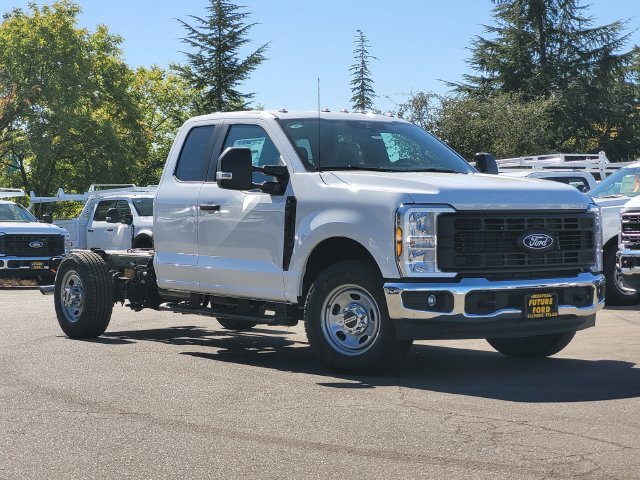 2027 FORD F350 in Roseville, CA
