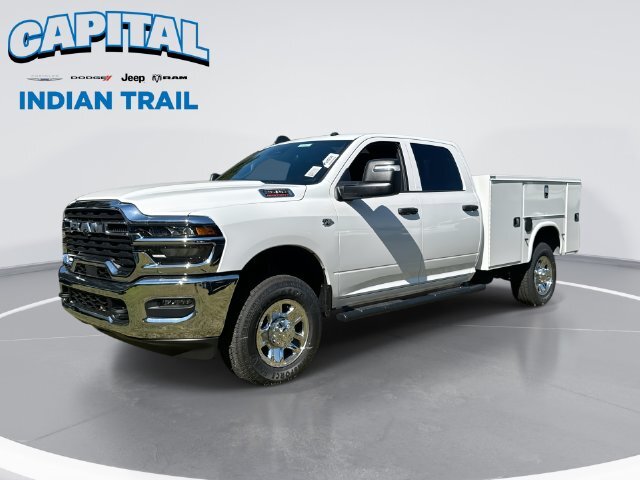 2027 RAM 2500 TRADESMAN in Indian Trail, NC