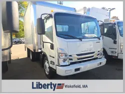 2027 ISUZU NPR HD