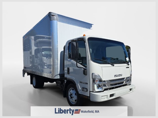 2026 ISUZU NPR HD in Wakefield, MA