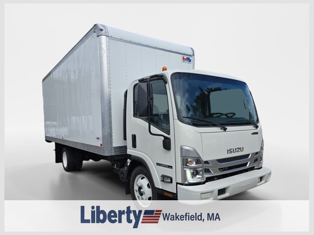 2026 ISUZU NPR HD in Wakefield, MA