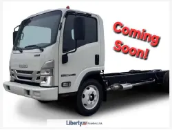 2026 ISUZU NPR HD