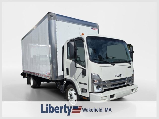 2026 ISUZU NPR HD in Wakefield, MA