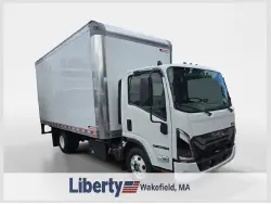 2025 Isuzu NPR HD