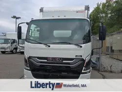 2025 Isuzu NPR HD