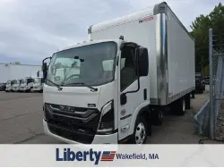 2025 Isuzu NPR HD