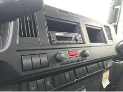 2025 Isuzu NPR HD