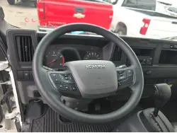 2025 Isuzu NPR HD