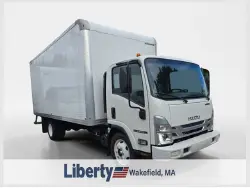 2026 ISUZU NPR HD