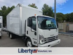 2026 ISUZU NPR HD