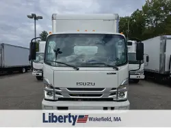 2026 ISUZU NPR HD