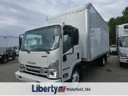 2026 ISUZU NPR HD