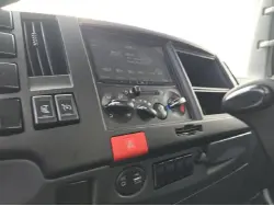 2026 ISUZU NPR HD