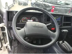 2026 ISUZU NPR HD