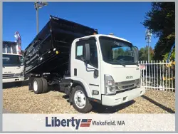 2027 ISUZU NPR HD