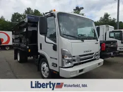 2027 ISUZU NPR HD