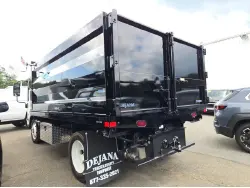 2027 ISUZU NPR HD