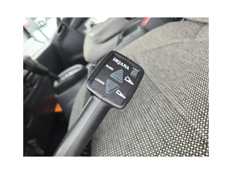 2027 ISUZU NPR HD