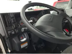 2027 ISUZU NPR HD