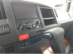 2027 ISUZU NPR HD
