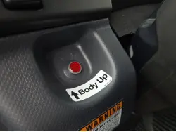 2027 ISUZU NPR HD