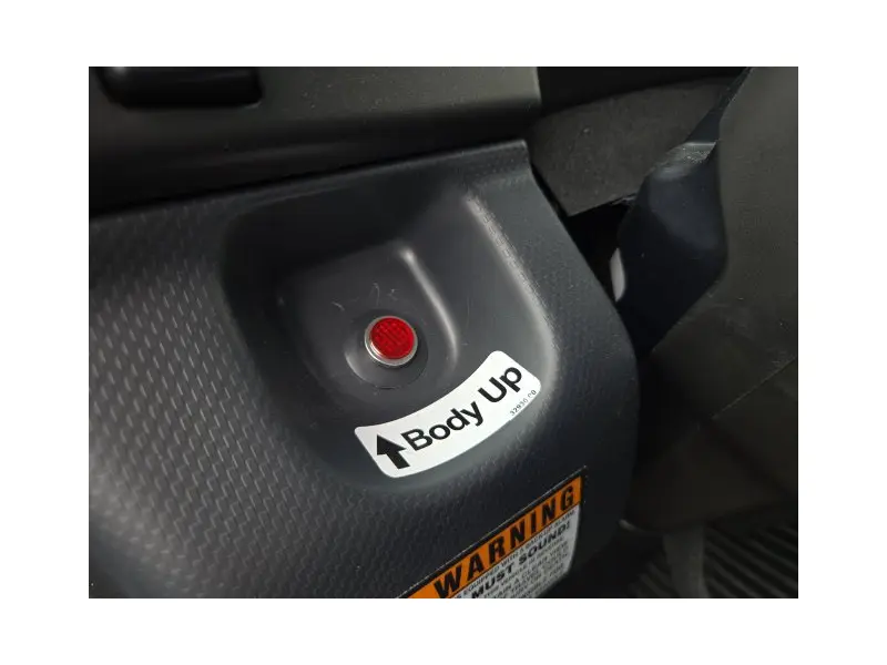 2027 ISUZU NPR HD