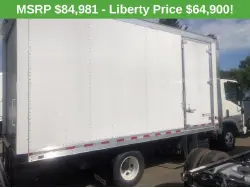 2024 Isuzu NPR