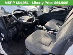 2024 Isuzu NPR