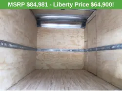 2024 Isuzu NPR