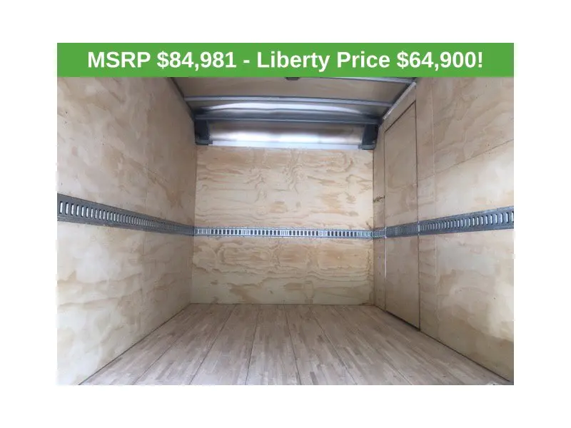 2024 Isuzu NPR