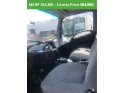 2024 Isuzu NPR