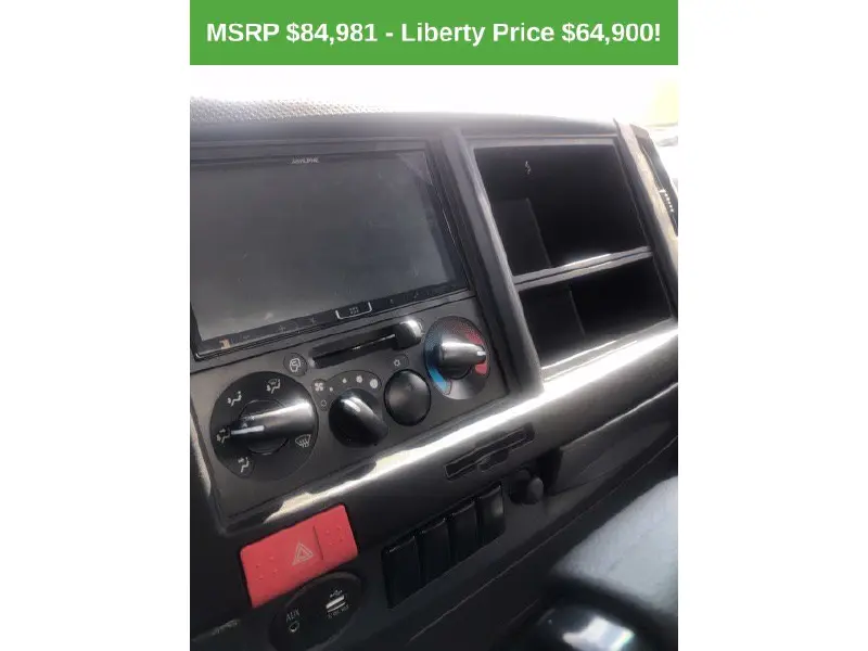 2024 Isuzu NPR