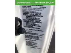 2024 Isuzu NPR