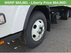 2024 Isuzu NPR