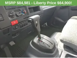 2024 Isuzu NPR