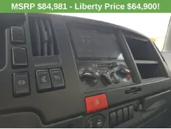 2024 Isuzu NPR