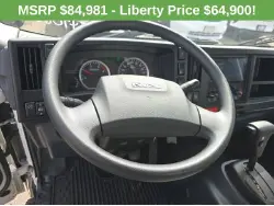 2024 Isuzu NPR