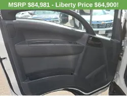 2024 Isuzu NPR