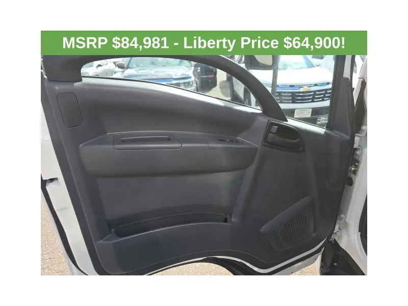 2024 Isuzu NPR