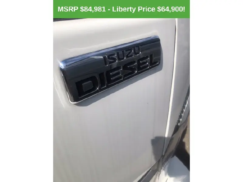 2024 Isuzu NPR
