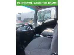 2024 Isuzu NPR