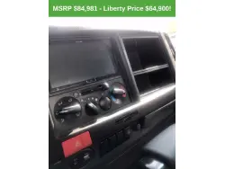 2024 Isuzu NPR