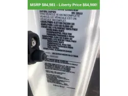 2024 Isuzu NPR
