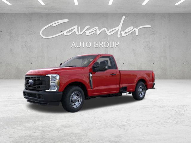 2026 Ford F-350SD in San Antonio, TX
