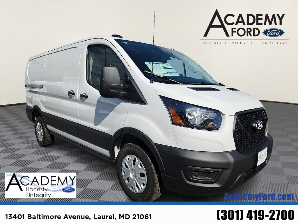 2027 Ford Transit-250 250 in Laurel, MD