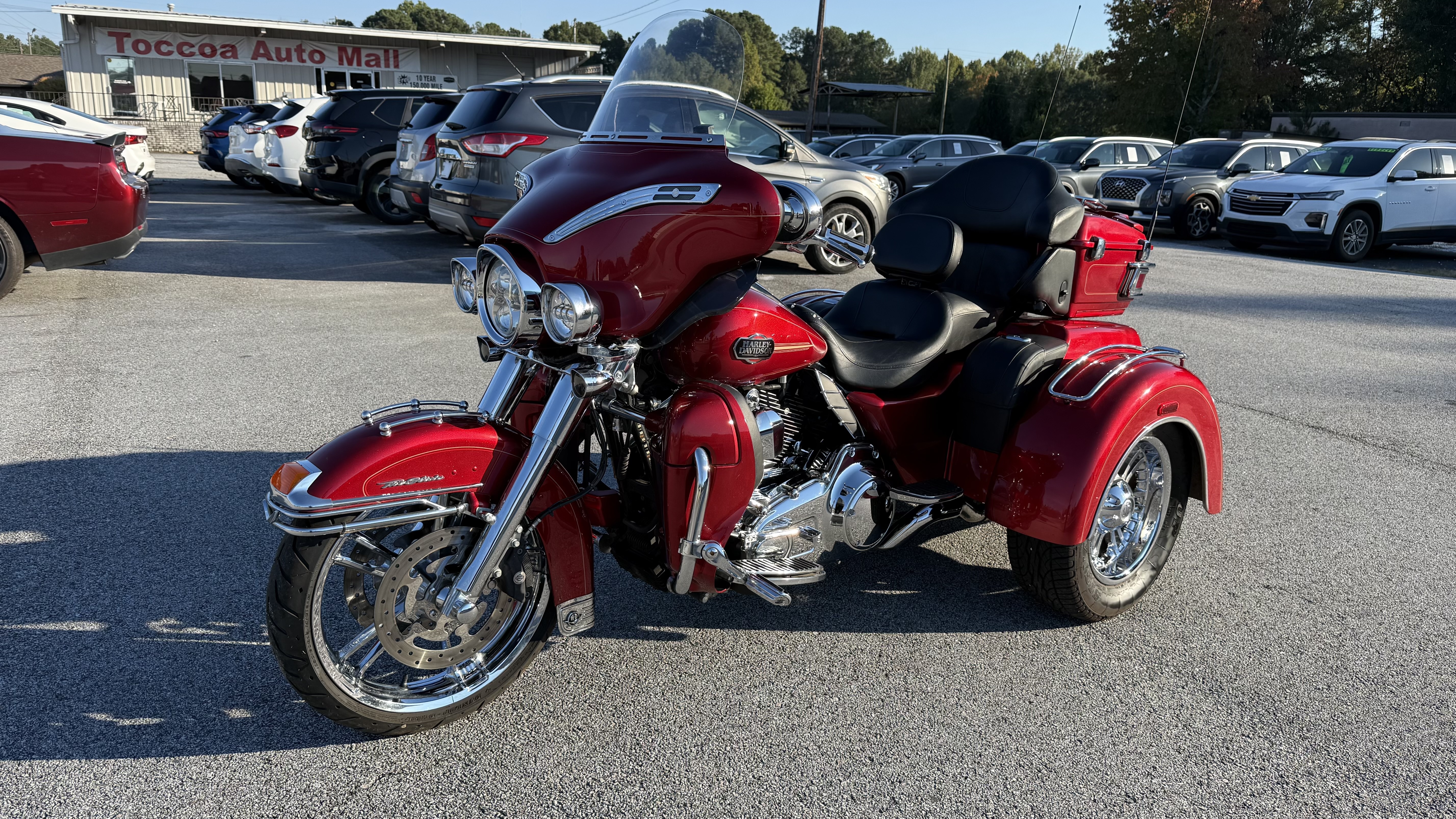 motorcycles For Sale - Cycle Trader