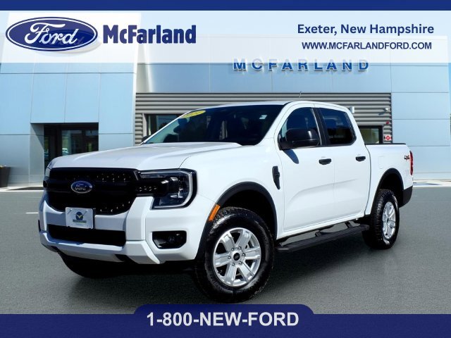 2024 Ford Ranger in Exeter, NH