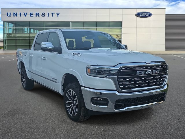 2025 RAM 1500 LIMITED in Durham, NC