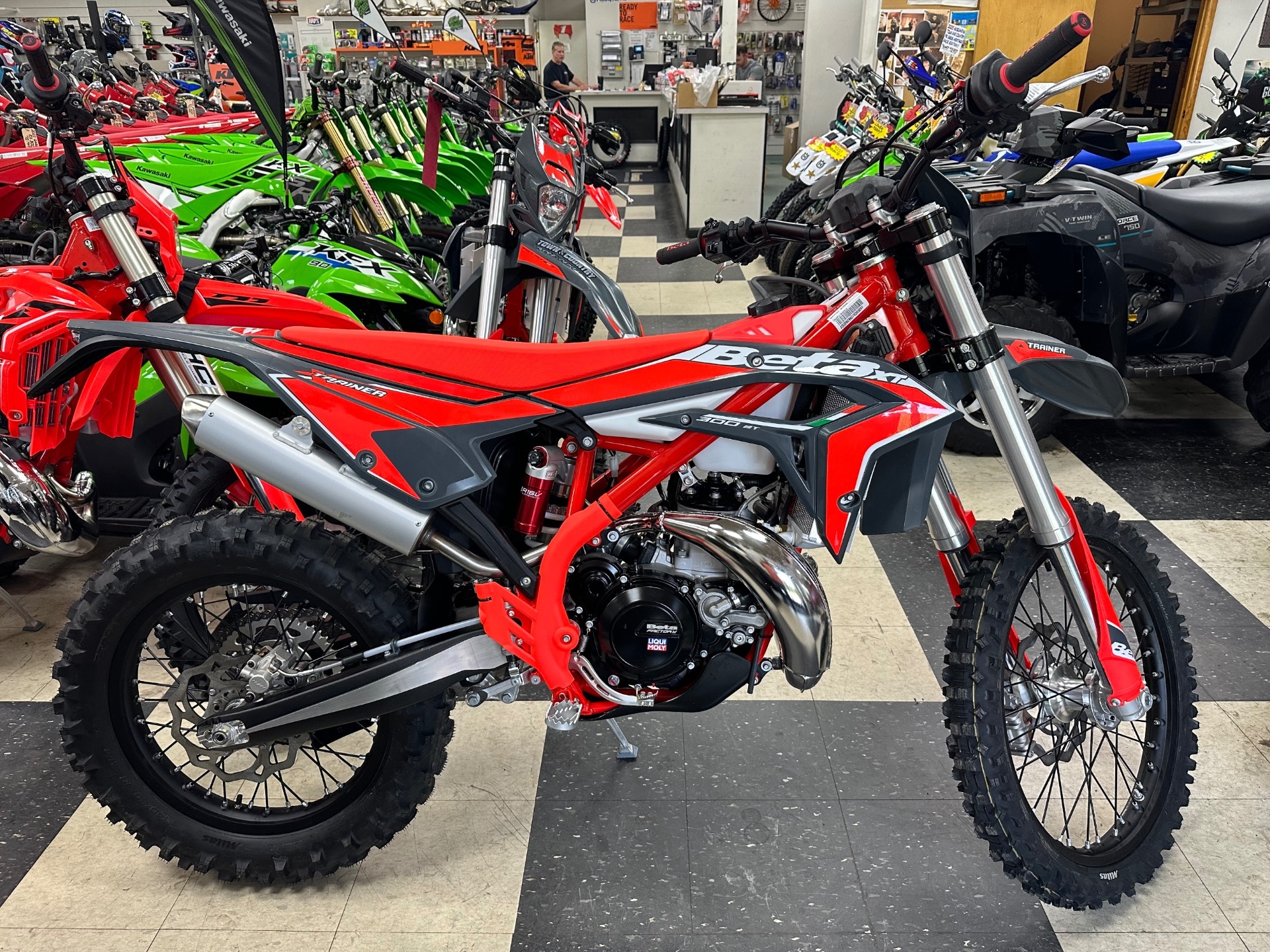 2026 Beta 300 Xtrainer XTRAINER in Hamburg, NJ